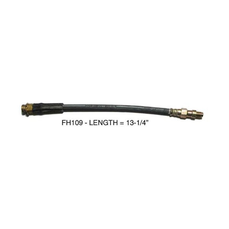 "68 Chevy/GMC Truck Front Flex Hose