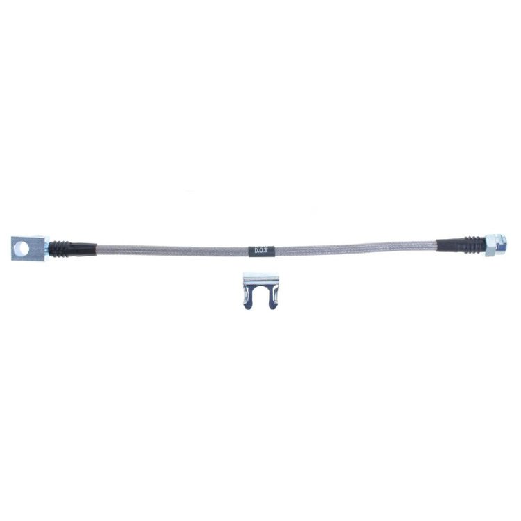 Rear Flex Hose 1968 Buick Electra, LeSabre, Riviera