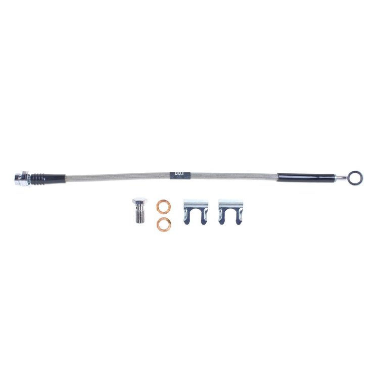 Front Flex Hose 1973-76 Dart/Duster/Scamp/Valiant