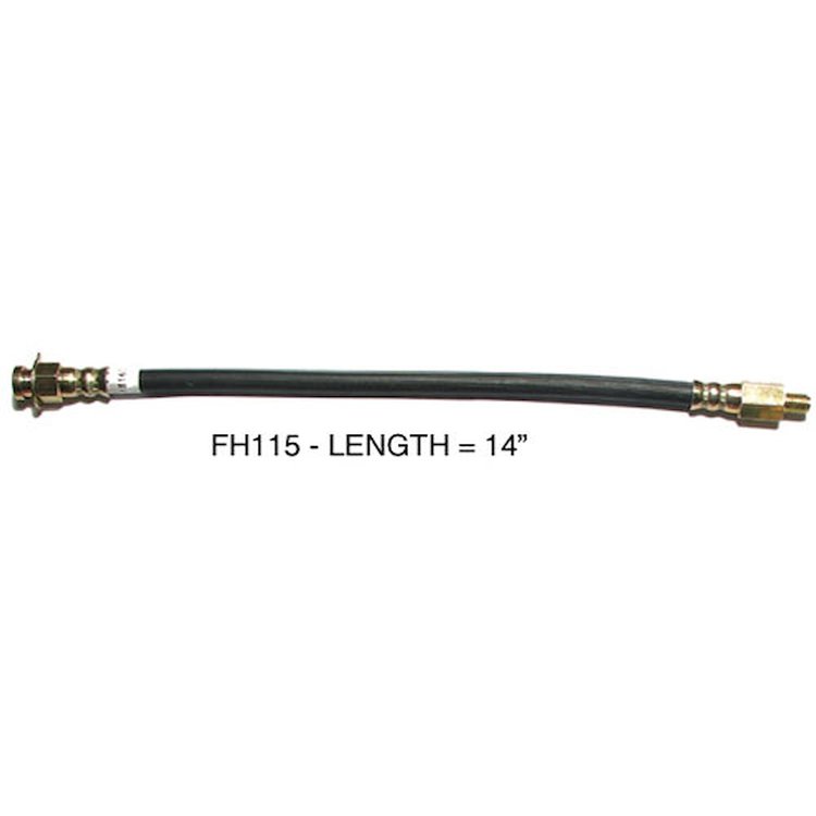 FH115