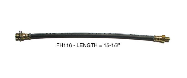 FH116