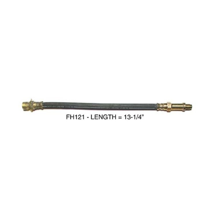 "60 - "66 C10 or K10 Front Flex Hose