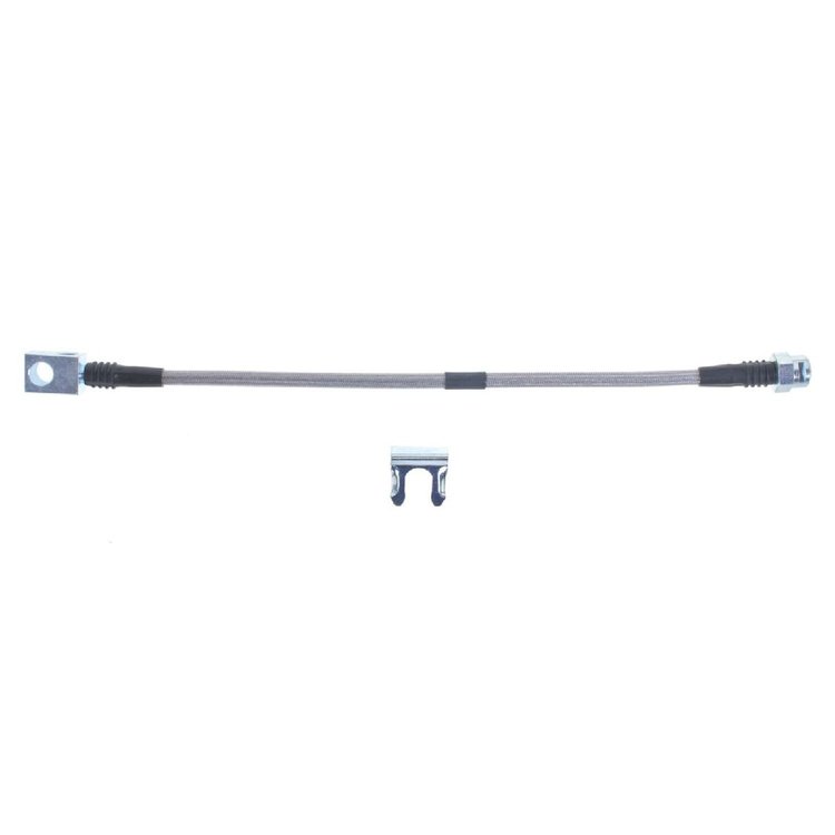 Rear Flex Hose 1974-75 Camaro/Firebird/Nova