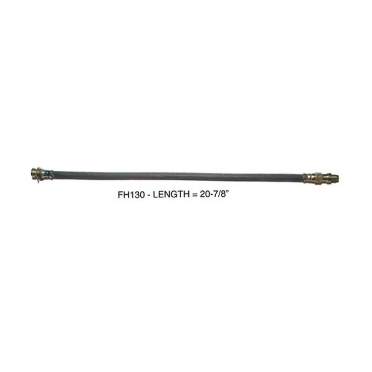 FH130 Rear Brake Flex Hose for 1963-1966 Chevrolet C10 Truck [Long Bed]