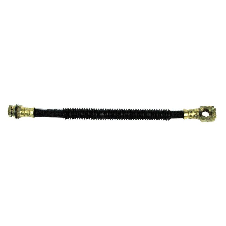 89 -92 Left Disc - Rear Flex Hose