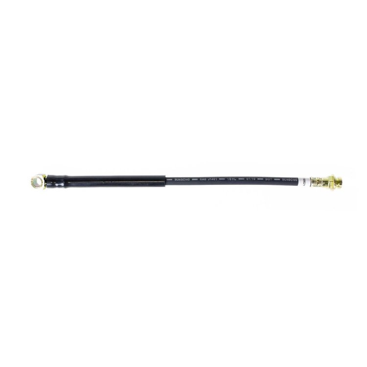 88 -92 Right w/ Perf. Package - Front Flex Hose