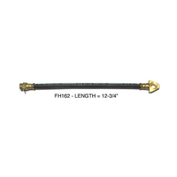 73 -75 All Cars - Front Flex Hose