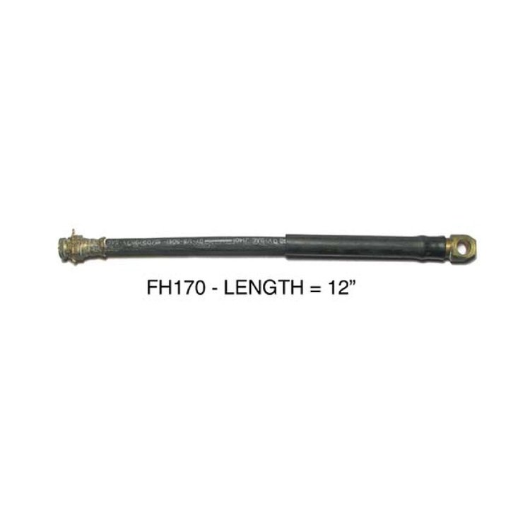 Brake Hydraulic Hose