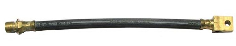 Rear Flex Hoses