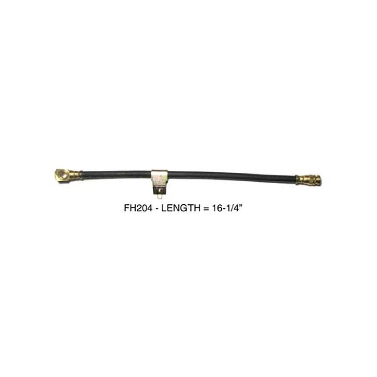 80 -83 Skylark Right Front Flex Hose