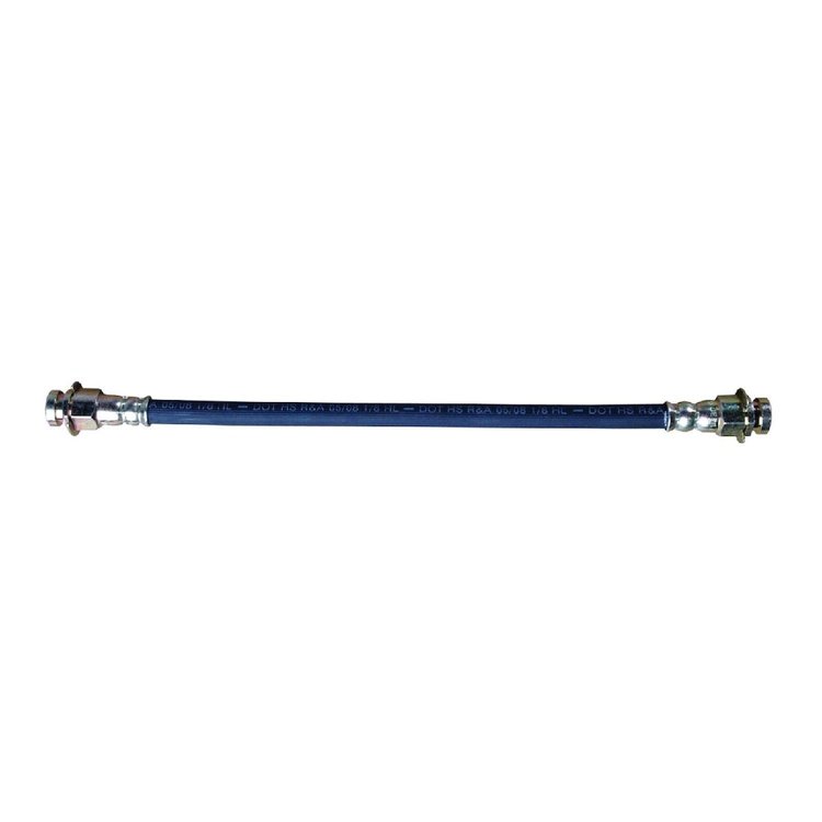 Front Flex Hose 1968-72 GM A-Body
