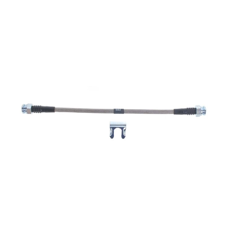 Front Flex Hose 1968-72 GM A-Body