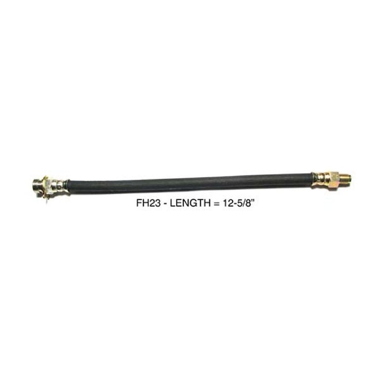60 Catalina AND Bonneville US - Front Flex Hose