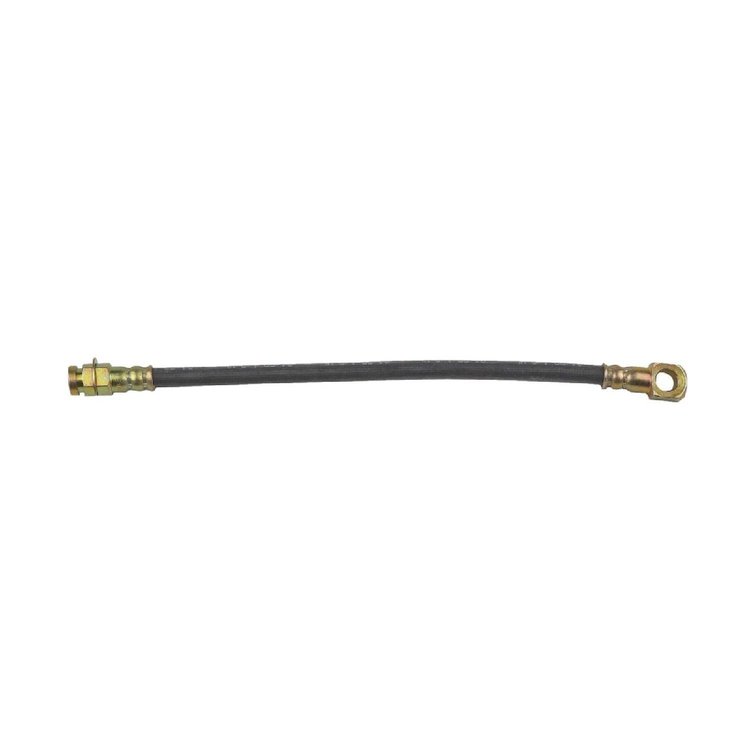 "72 Disc - Front Flex Hose