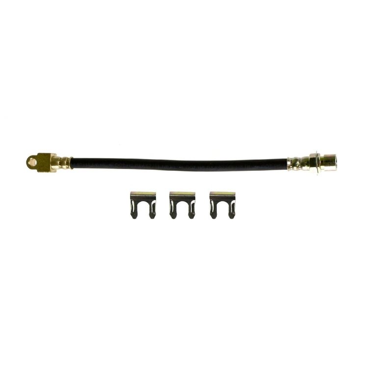 66 -67 All Cars - Rear Flex Hose