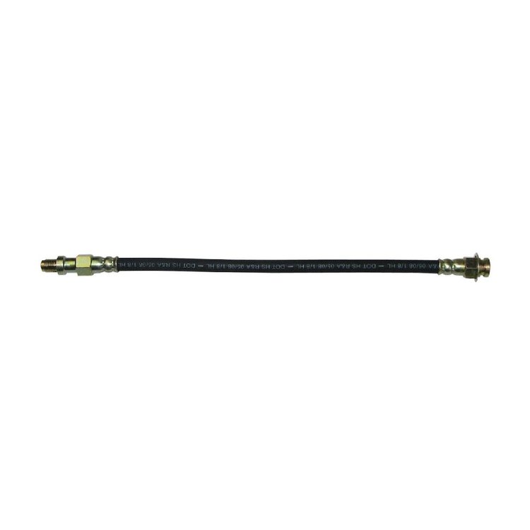 Rear Flex Hose 1963-64 Bel Air, Biscayne, Impala, Nomad