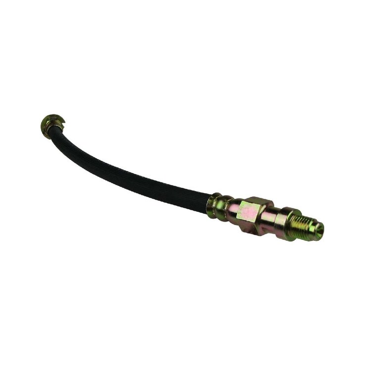 62 -66 Front Drum - Front Flex Hose