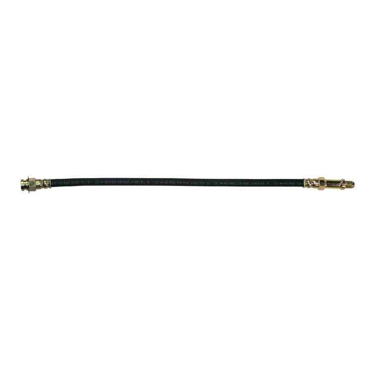 Front & Rear Flex Hose 1951-1957 Bel Air, Nomad