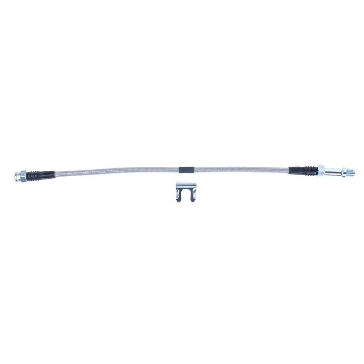 Front & Rear Flex Hose 1951-1957 Bel Air, Nomad