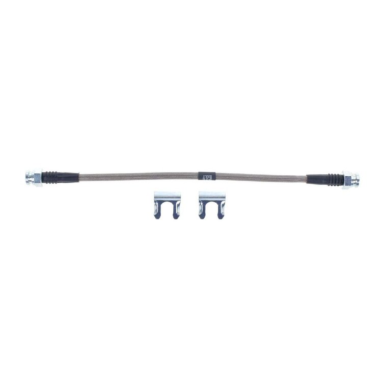 Front Flex Hose 1962 Chevy II