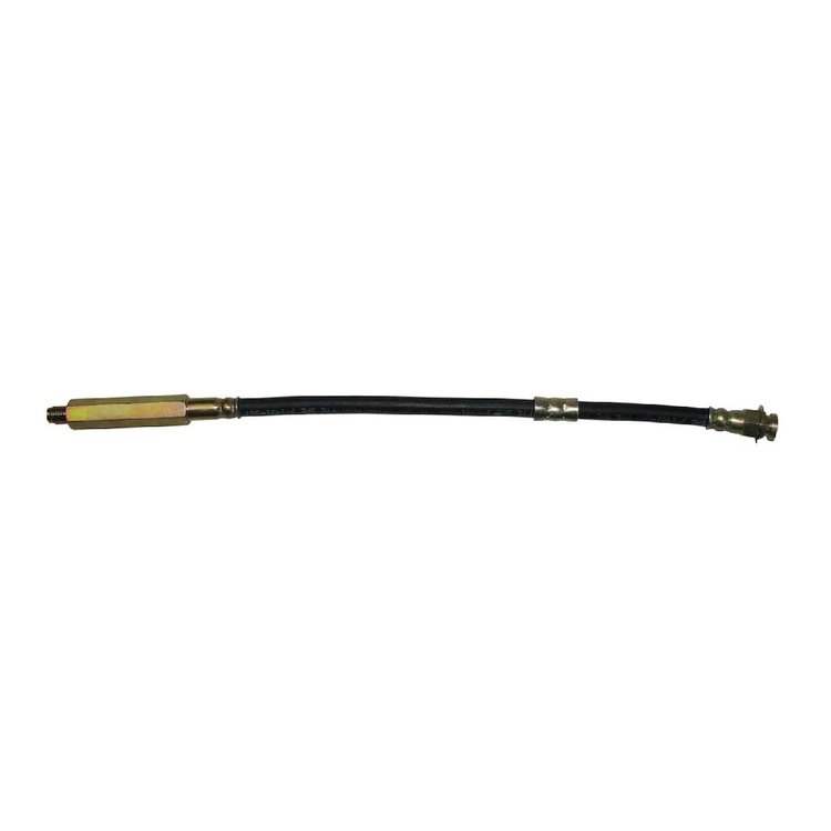 Front Disc Brake Flex Hose for 1967-1970 Chevrolet Impala, Bel Air