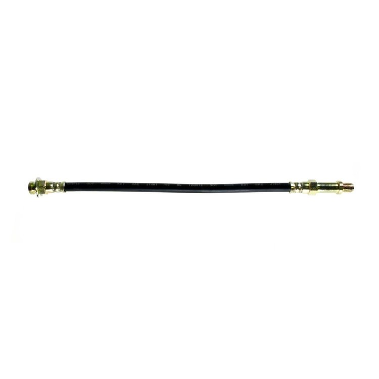 Rear Flex Hose 1958-62 Bel Air, Biscayne, Impala, Nomad