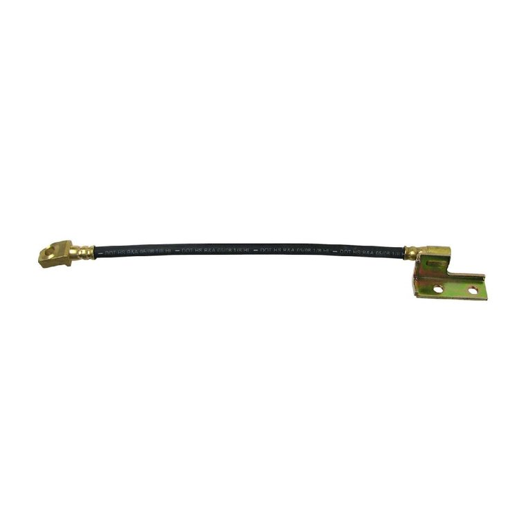 68 -70 Left Disc - Front Flex Hose