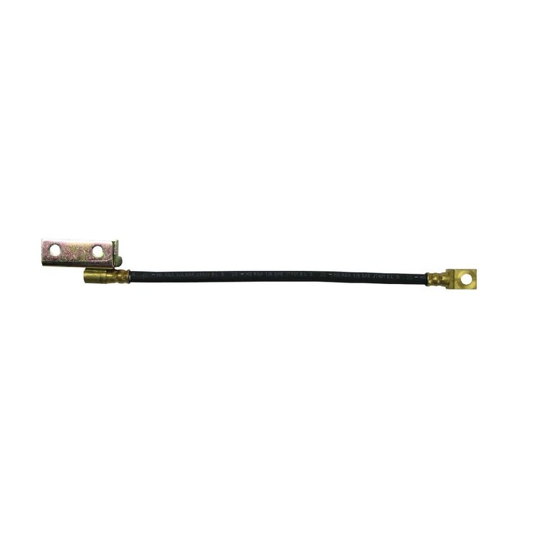 68 -70 Right Disc - Front Flex Hose