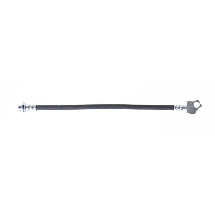 64 -66 8 Single Exhaust - Rear Flex Hose