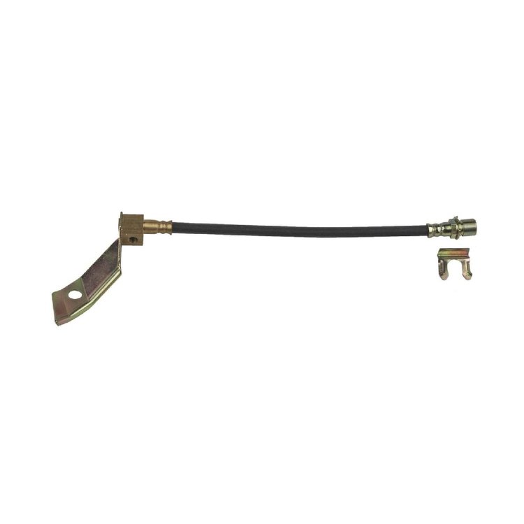 Rear Flex Hose 1967-69 Mustang, Cougar