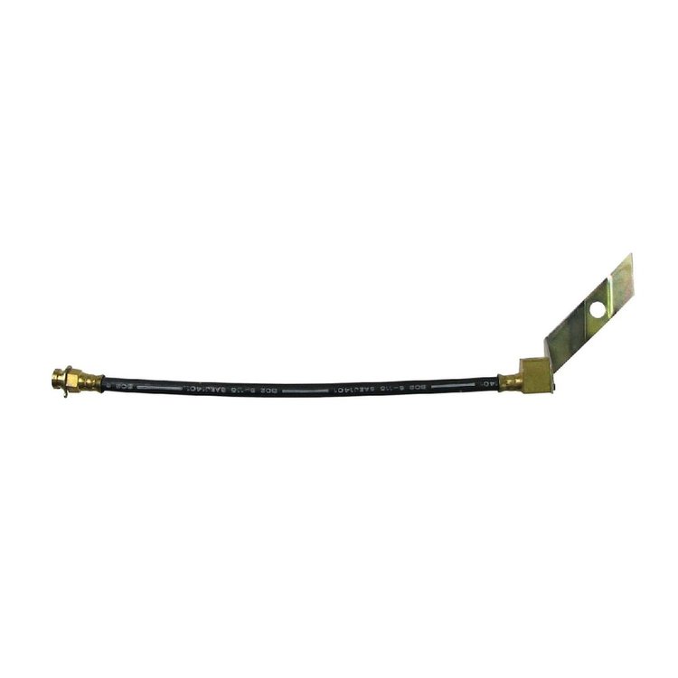 Rear Flex Hose 1965-66 Mustang