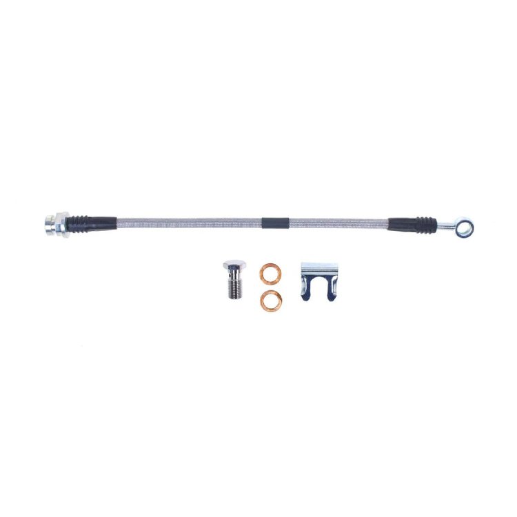 Front Flex Hose 1979-83 El Camino/Malibu