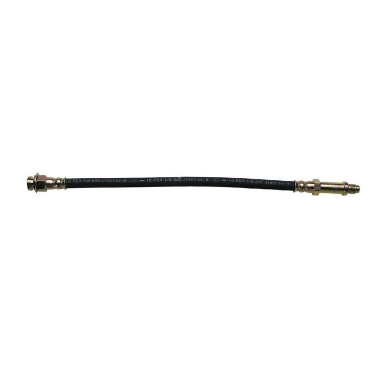 Front Flex Hose 1965-69 Mopar A-Body