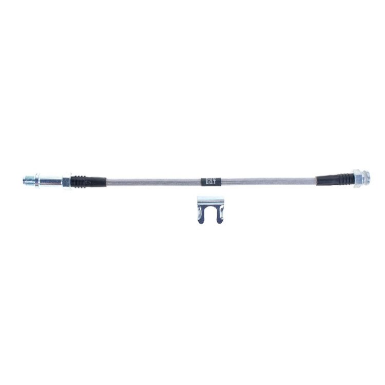 Front Flex Hose 1965-69 Mopar A-Body