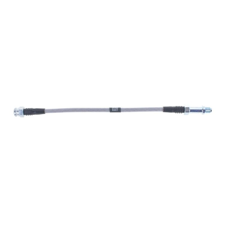 Rear Flex Hose 1966-69 Belvedere/Charger/Coronet