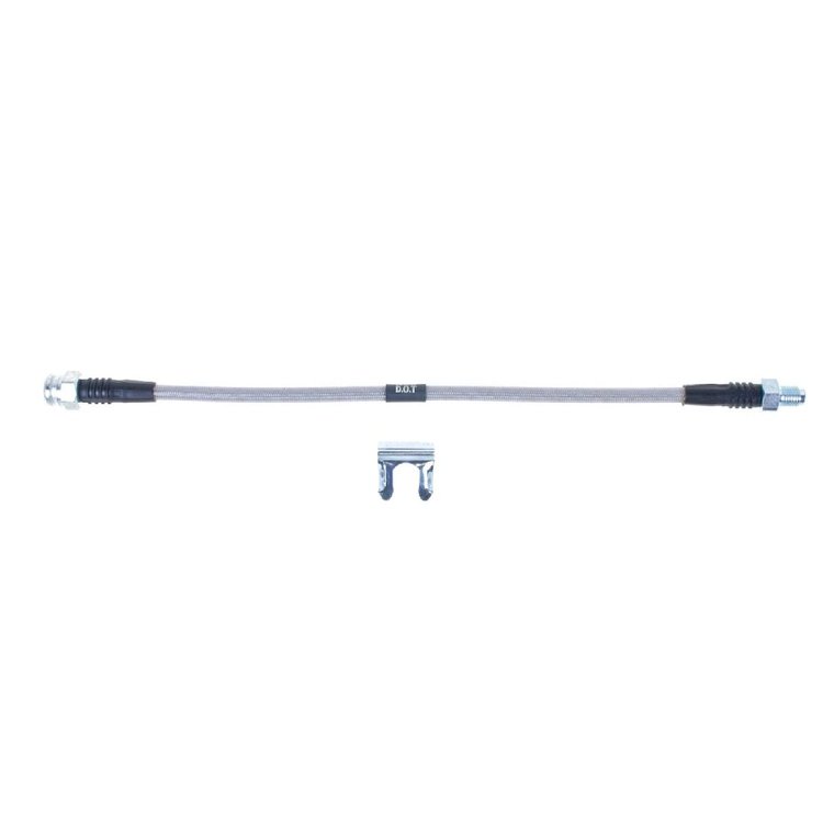 Flex Hose 1970-71 Mopar A-Body - Barracuda, Dart, Duster, Valiant