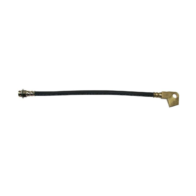 Rear Flex Hose 1975-78 Mopar C/D-Body - 300, Fury, Imperial, Newport