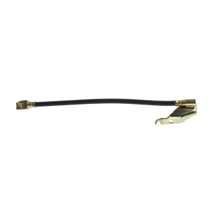 71 -73 Left Disc - Front Flex Hose