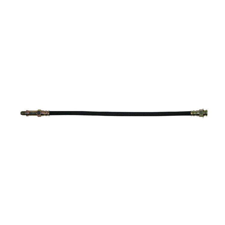 53-62 All Cars Front AND Rear - Flex Hose