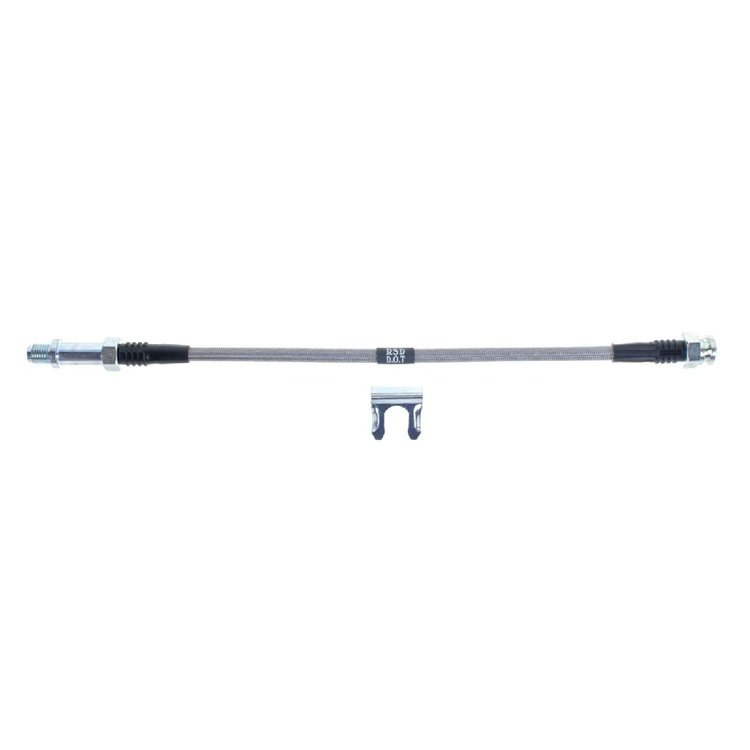 Front Flex Hose 1963-82 Universal