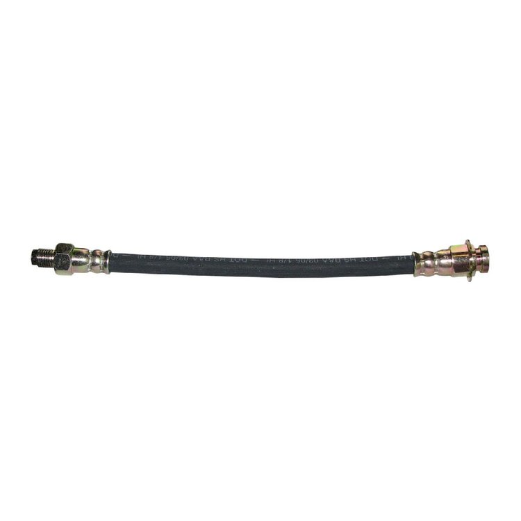 Rear Flex Brake Hose for 1953-1982 Chevrolet Corvette