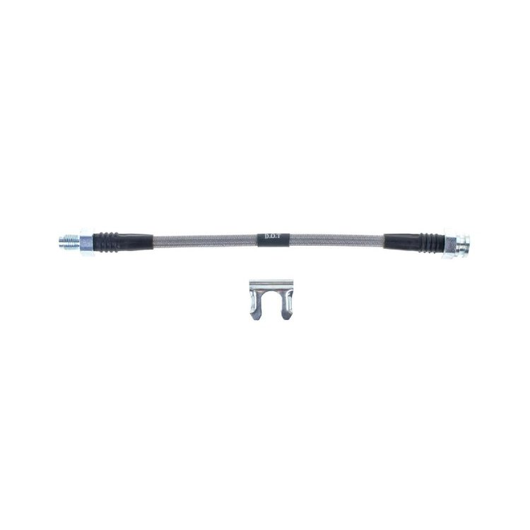 Rear Flex Hose 1963-82 Universal
