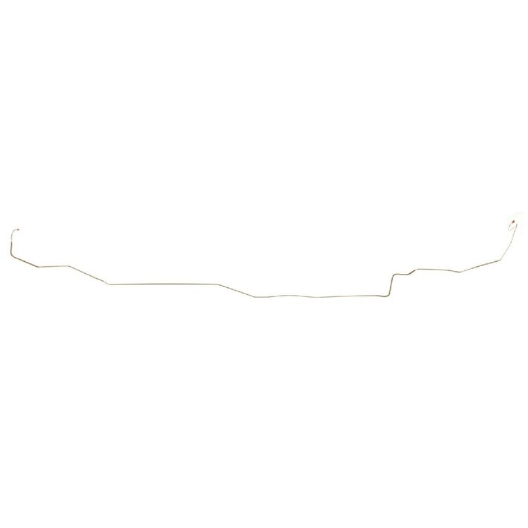 Front to Rear Brake Line 1967 Chevrolet Camaro/Firebird
