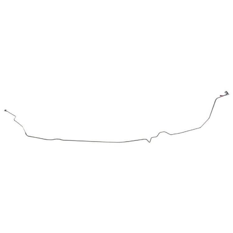 71 -73 All Cars - Front to Rear Brake Line