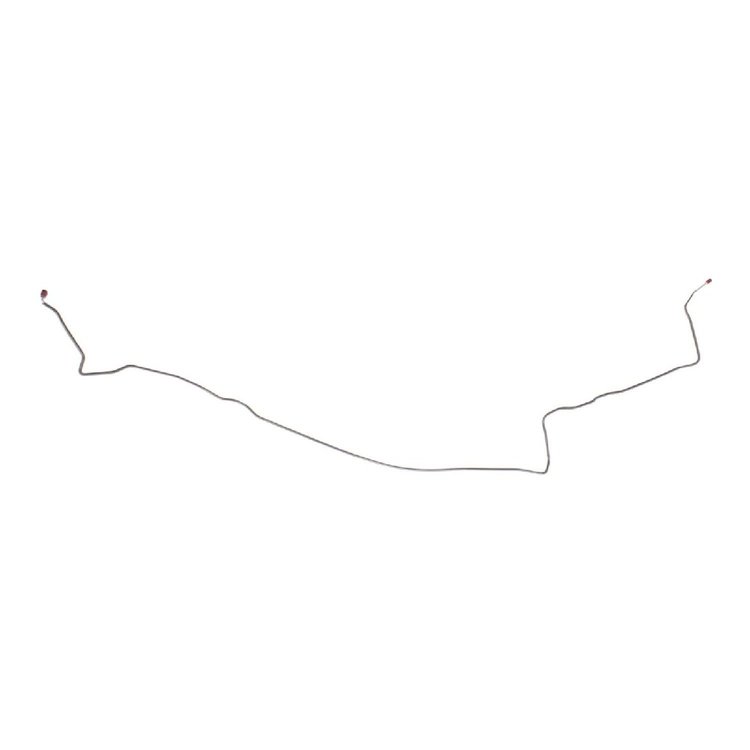 74 -77 Pwr. Disc - Front to Rear Brake Line 1 Pc.