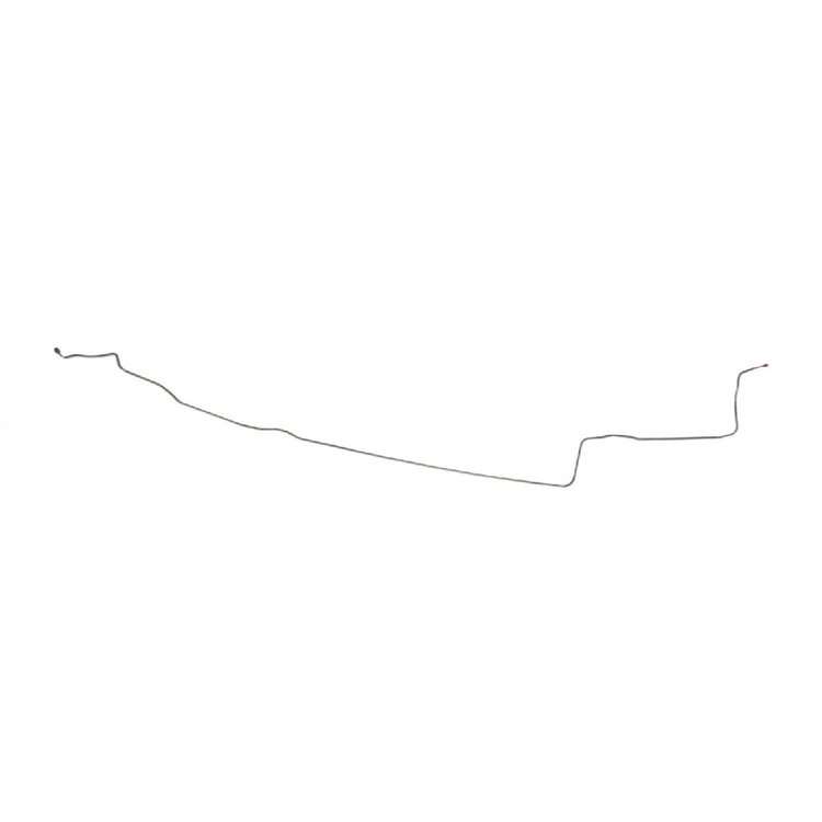 74 -77 Trams-Am Only - Front to Rear Brake Line