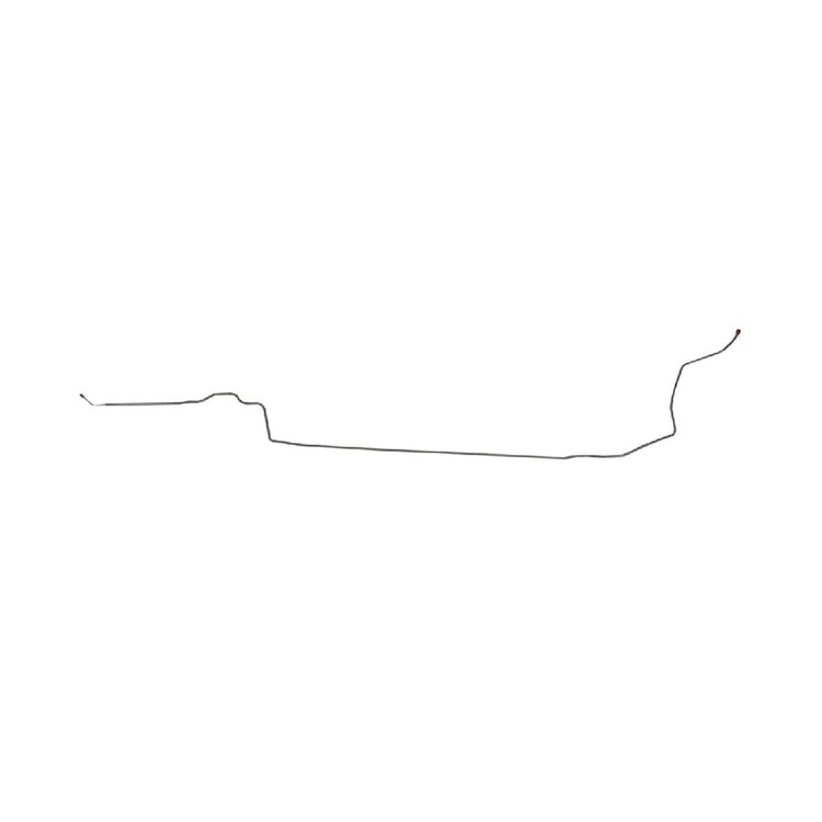 Front to Rear Brake Line 1977-81 Camaro/Firebird