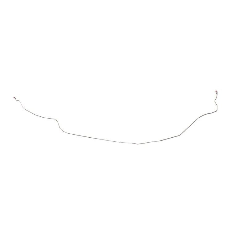 82 -83 V-8 - Front to Rear Brake Line 1 Pc.