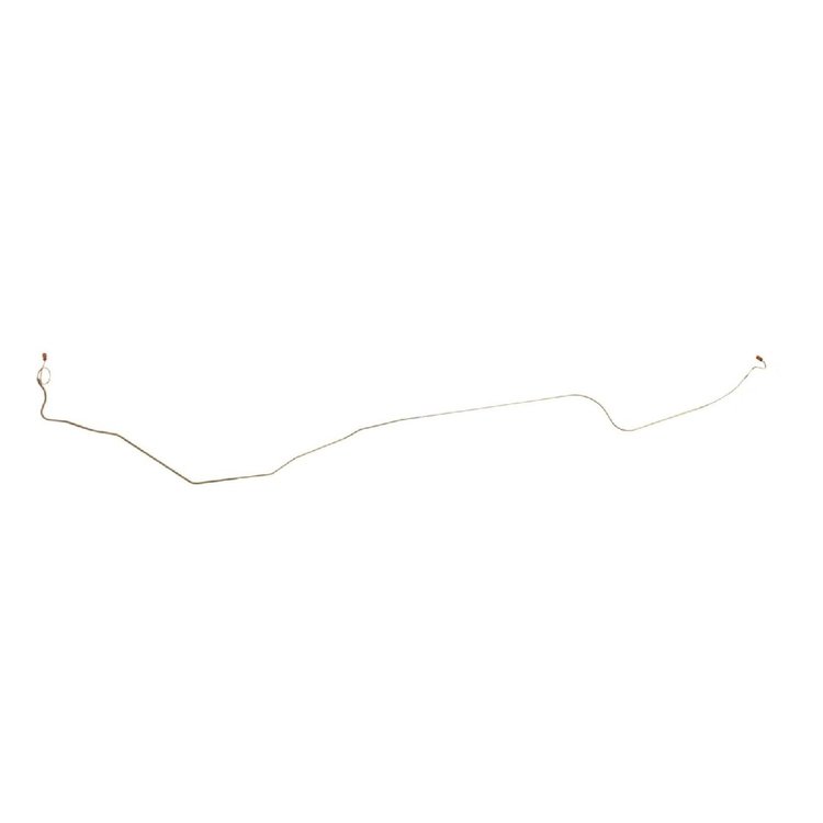 Front to Rear Brake Line 1986-92 Chevy Camaro/Pontiac Firebird, Trans Am