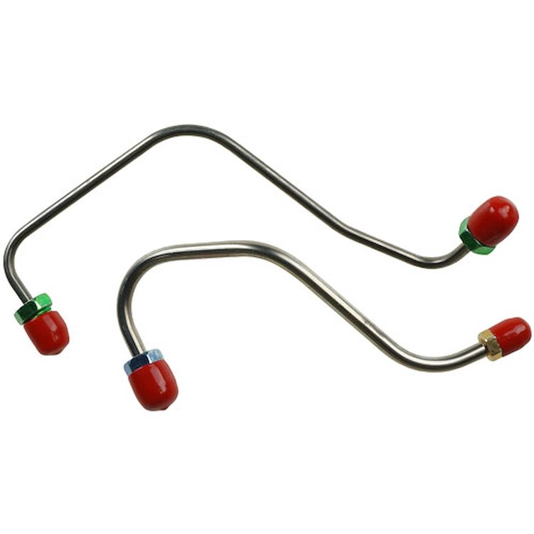 FMC7101 OM - POWER DISC BRAKES 2 PCS SET
